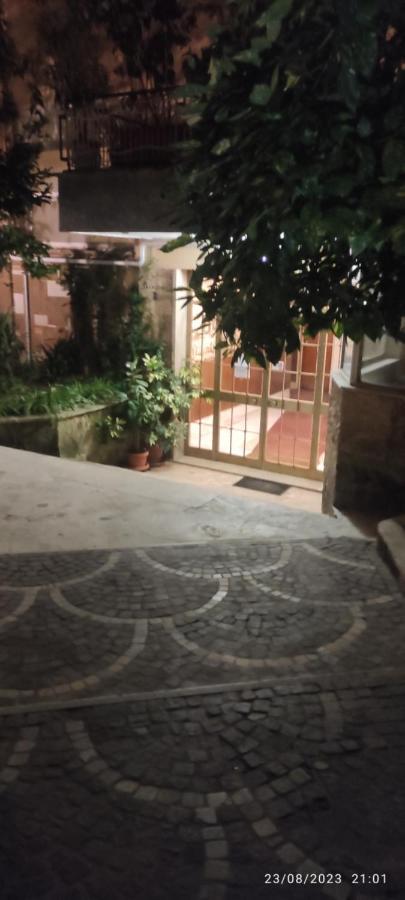 Appartamento Roma Citta Giardino Eksteriør bilde
